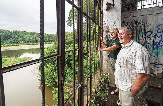 Deluge of development spurs call for Rappahannock research